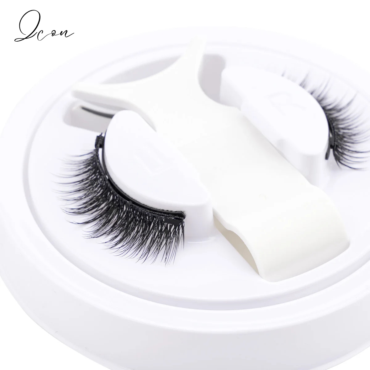 š  Icon ā Classic Full Glam Magnetic Lashes