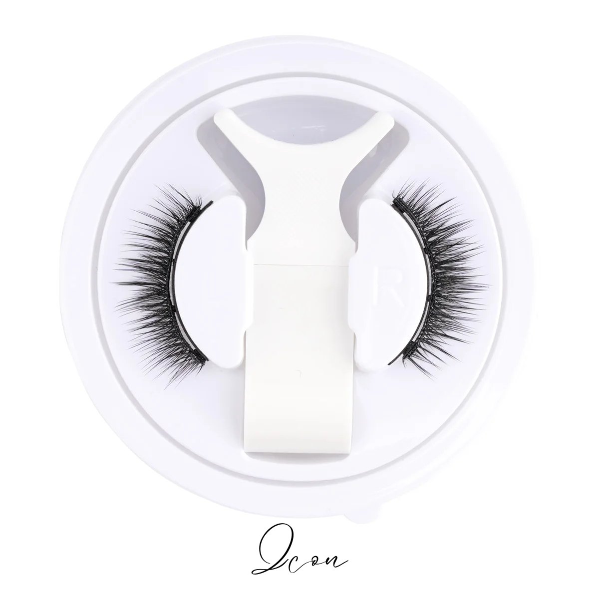 š  Icon ā Classic Full Glam Magnetic Lashes