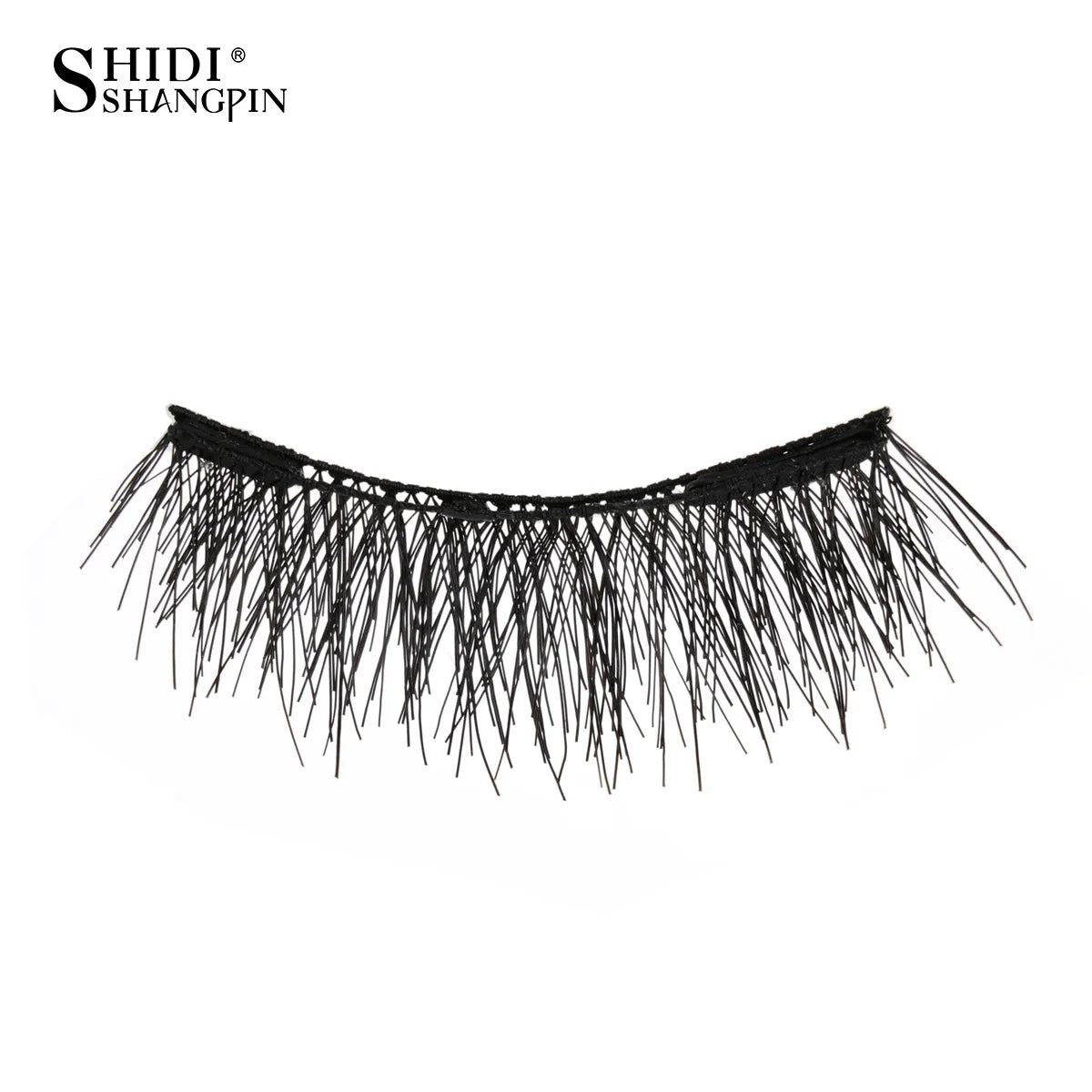 š Dusk ā Soft Evening Glam Magnetic Lashes (1 Pairs + Mirror Case)