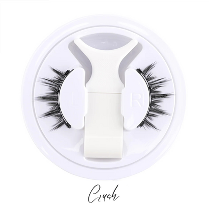 💖 Crush – Romantic Date Night Magnetic Lashes